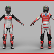 Riders4
