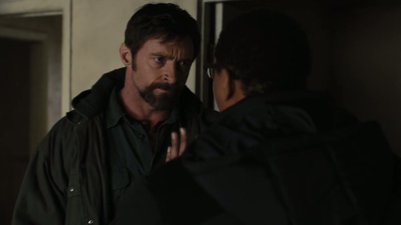 Prisoners Screenshot