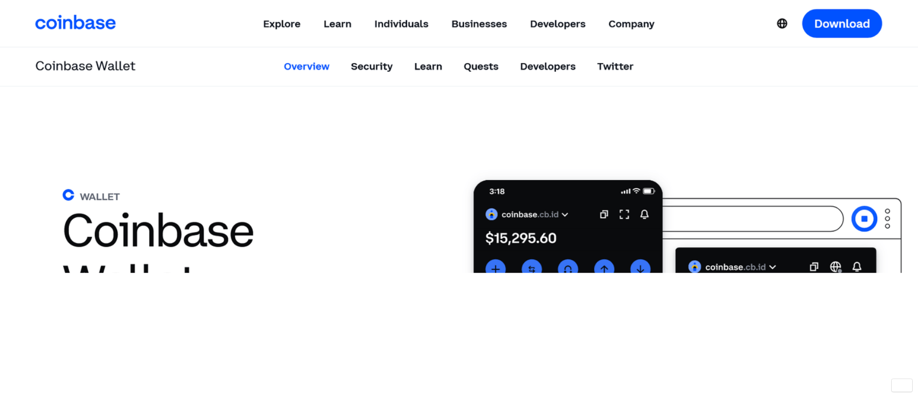 Forensic screenshot of [REDACTED] showing the phishing page layout