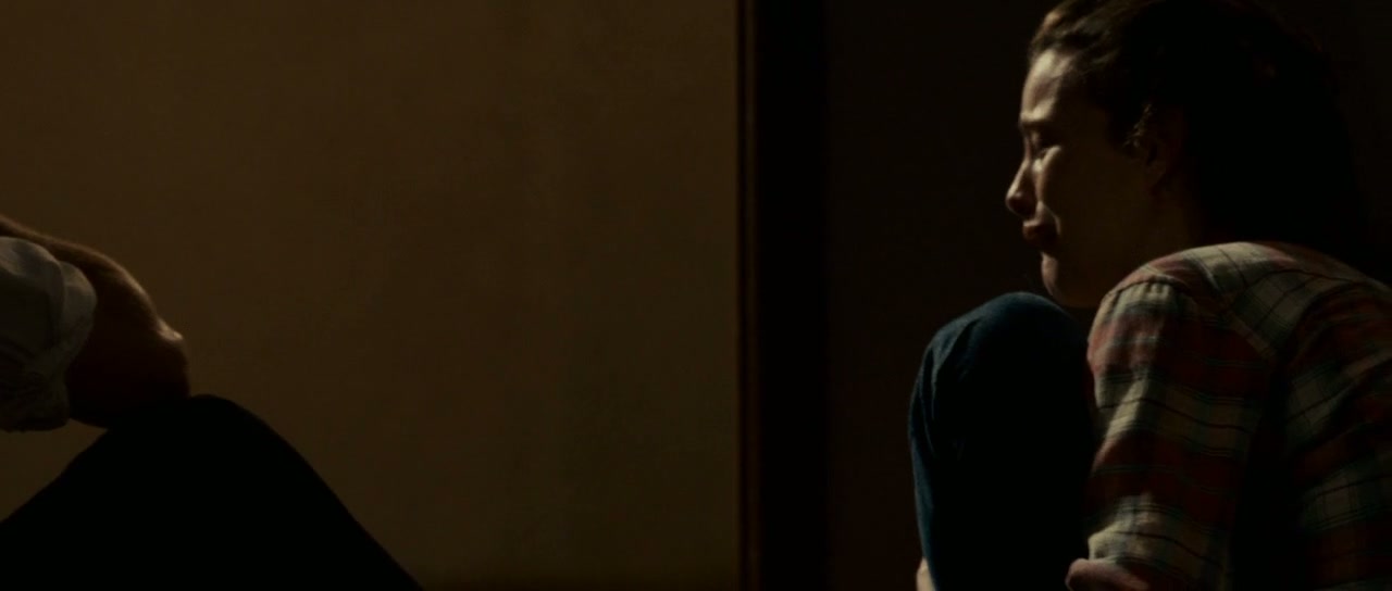 The Strangers Screenshot