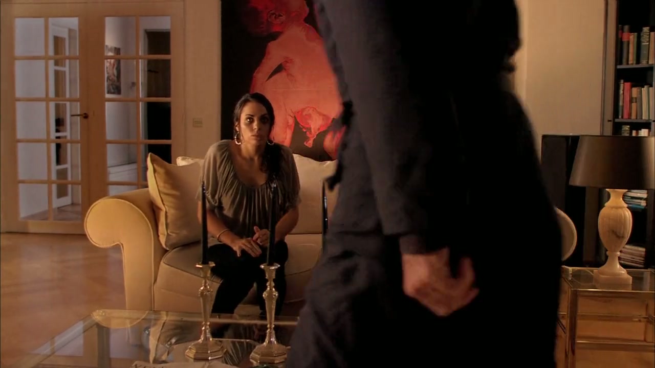 The Human Centipede (First Sequence) Screenshot