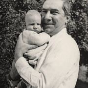 bela with junior