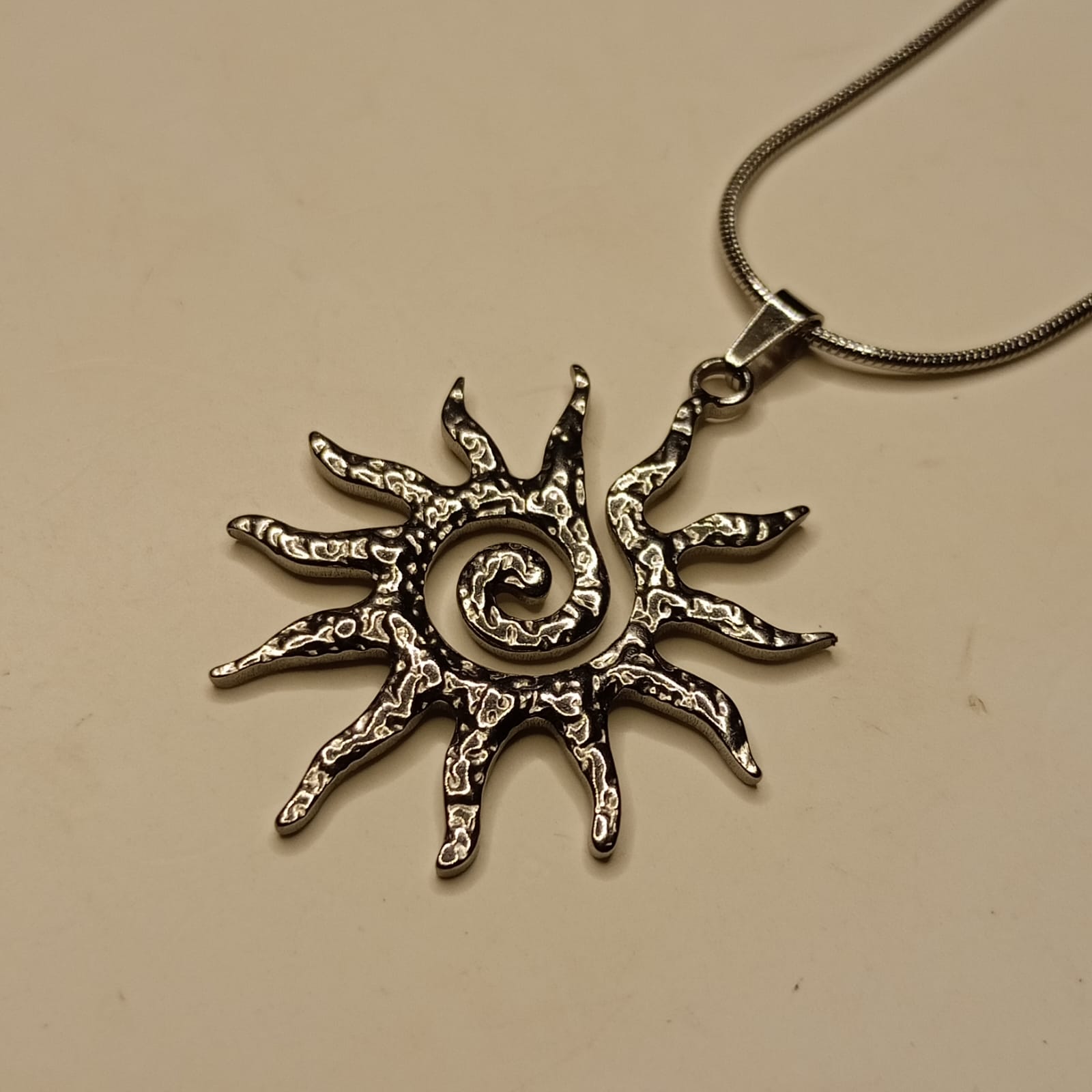 Sun moon couple set - photo 4