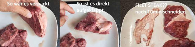 lidl filet