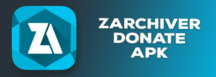 Zarchiver Donate Apk 1.0.10 Latest Download