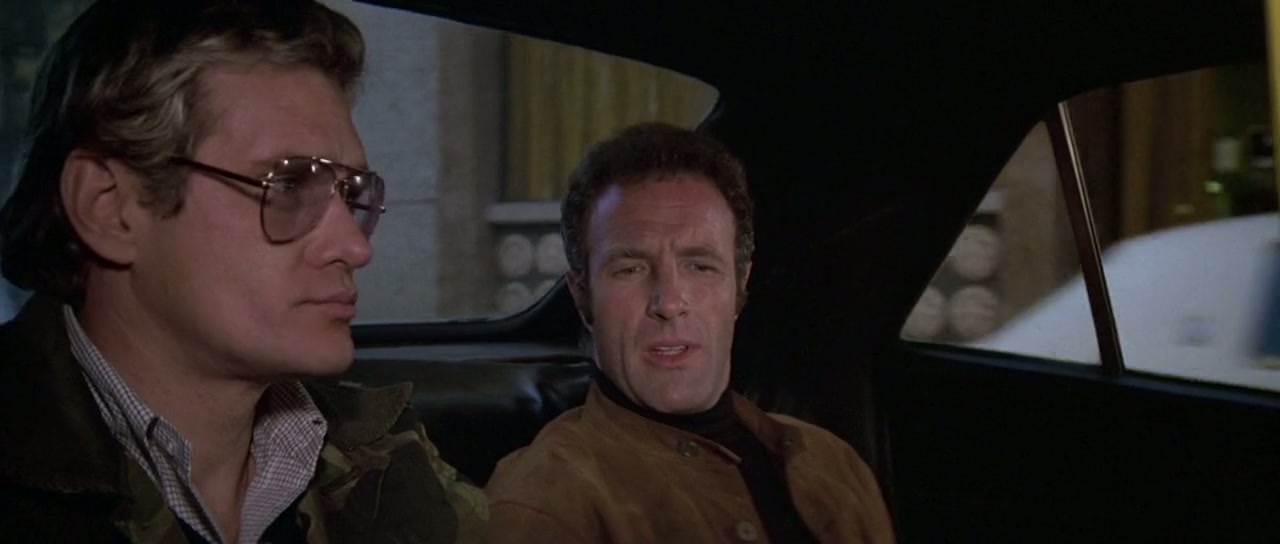 The Killer Elite Screenshot