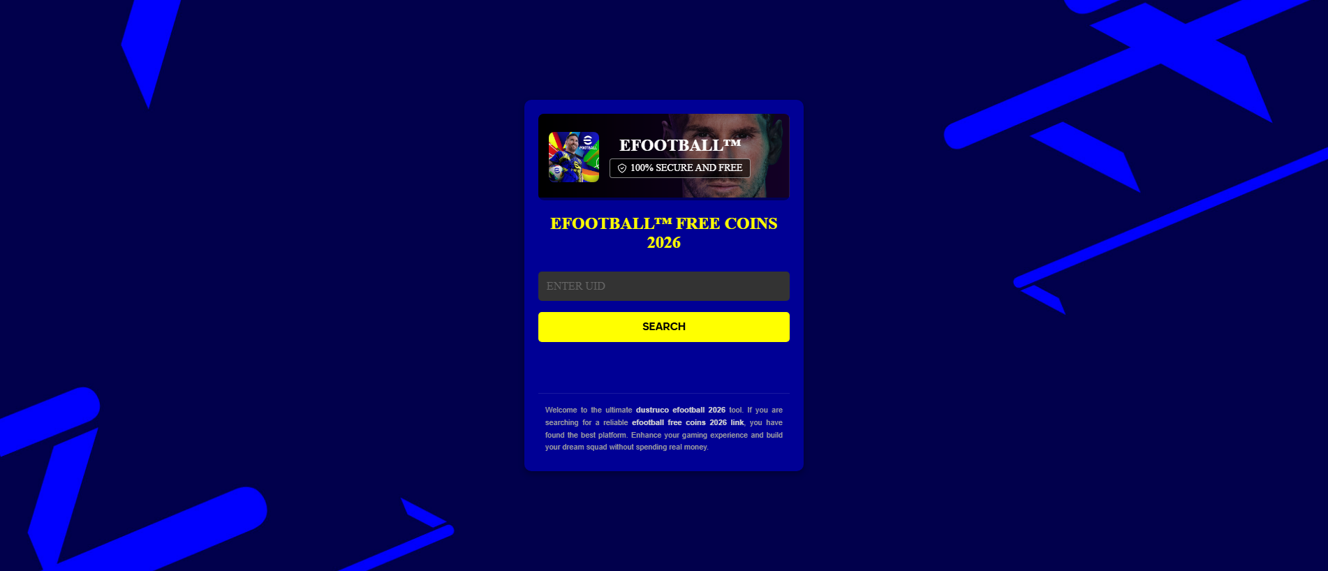 Stored capture of efootresource.store