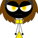 MS Mary Character Expression 4