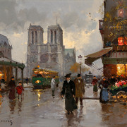 Notre-Dame
