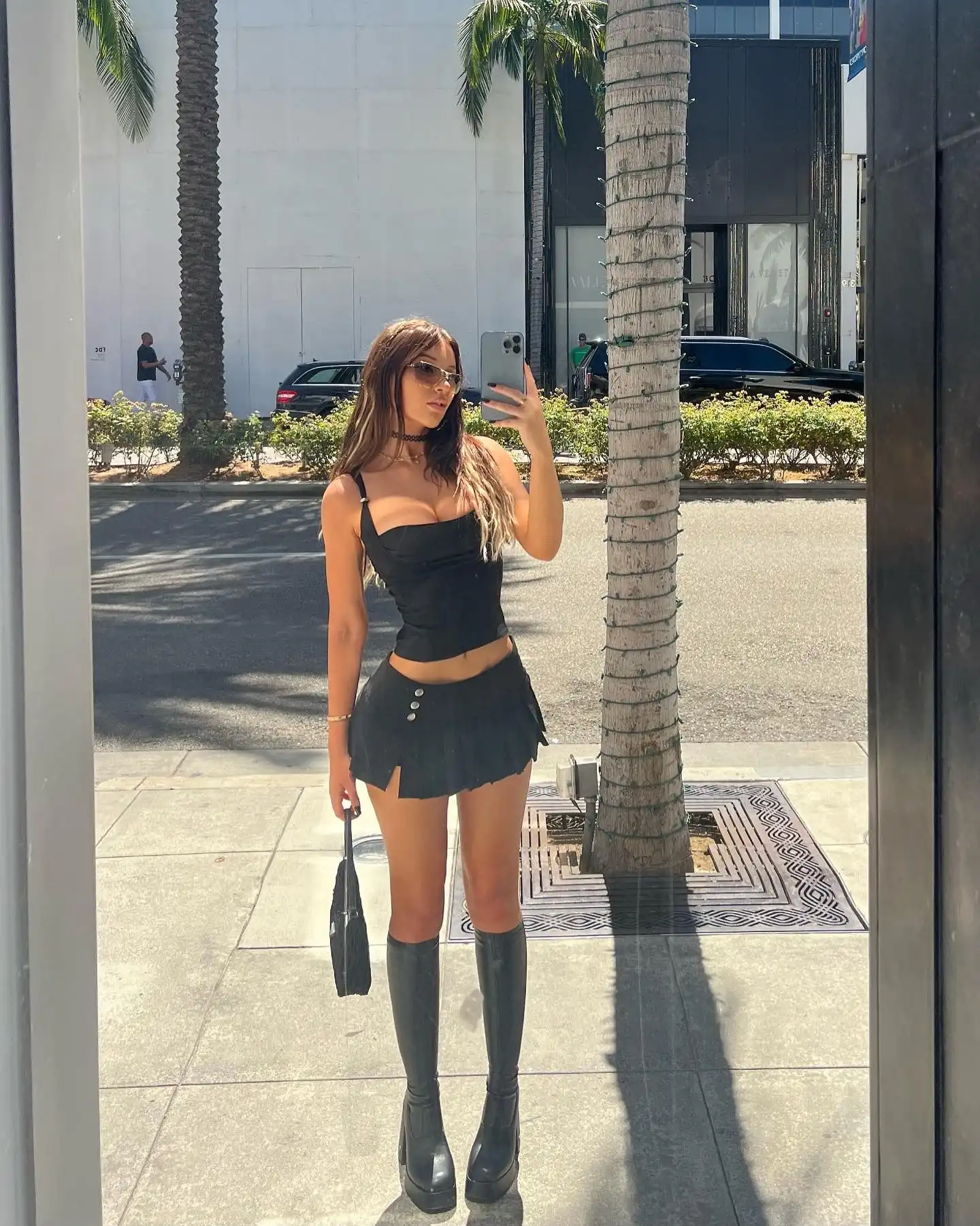 Mikaela Testa Wallpapers Insta Sport Bio (9)