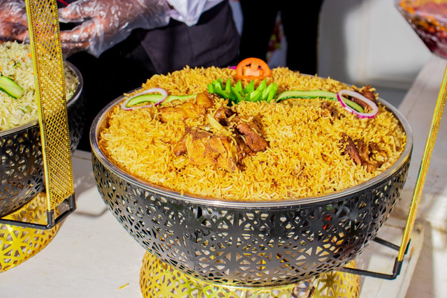 Catering