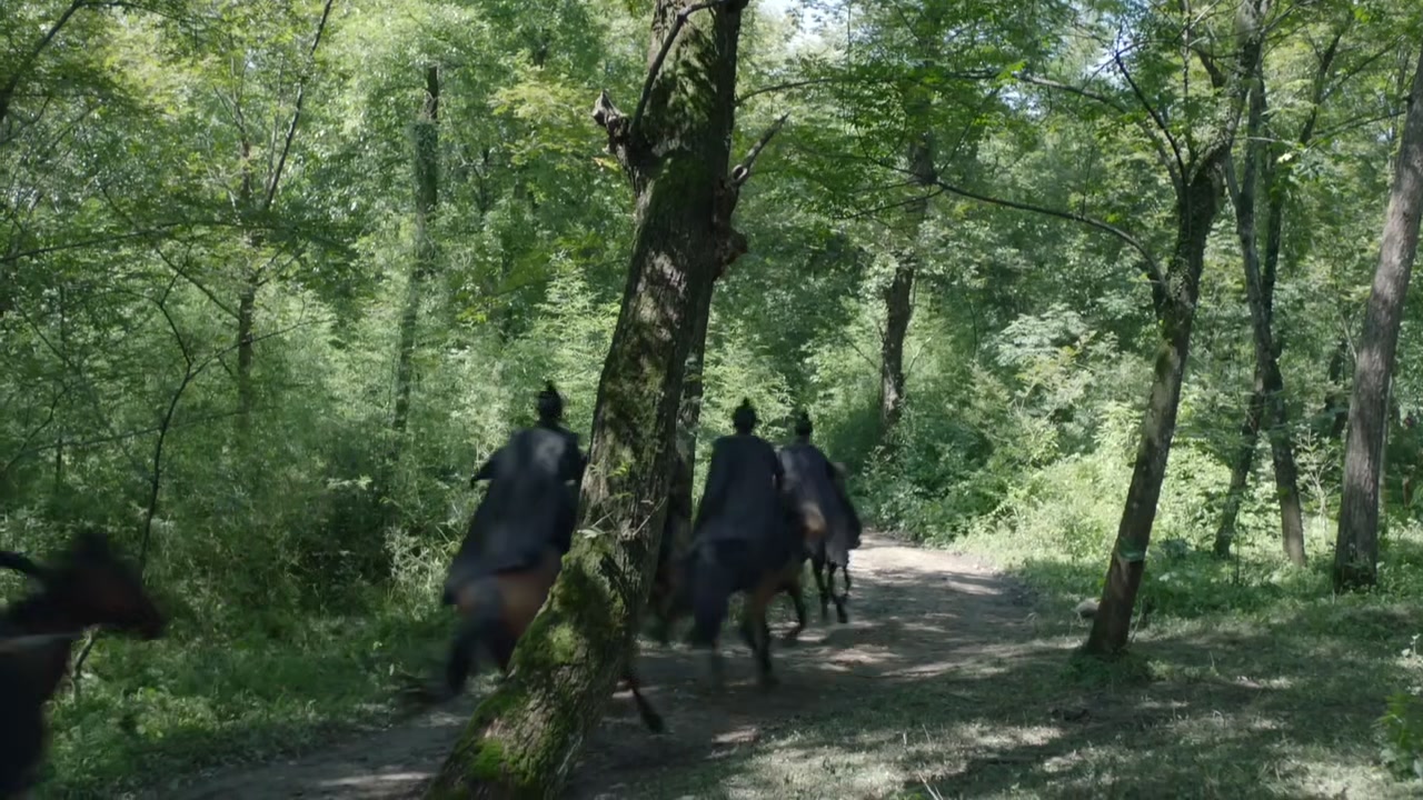 Legend of Fuyao Screenshot
