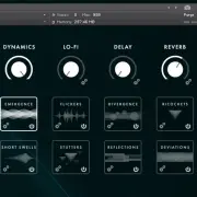 Fracture Sounds - Trails v2 Full + Update (KONTAKT) - сэмплы cinema Kontakt
