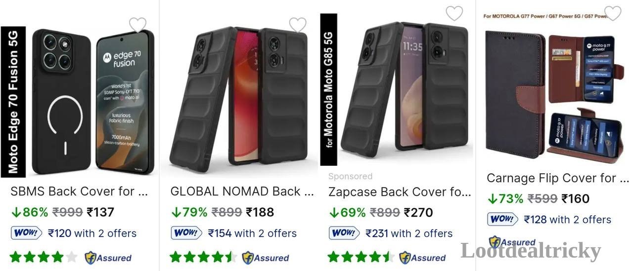 Grab Motorola Mobile Offer Image