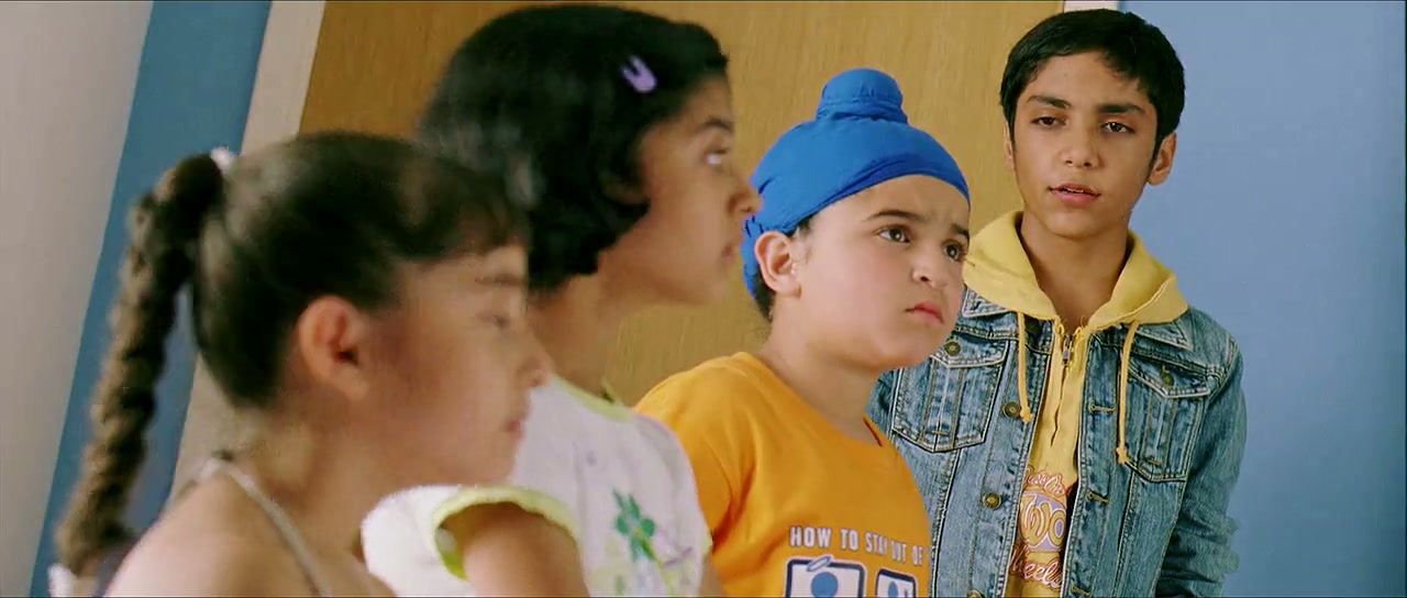 Thoda Pyaar Thoda Magic Screenshot