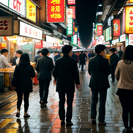 Seoul and Busan Travel Itinerary: 7 Days in Korea