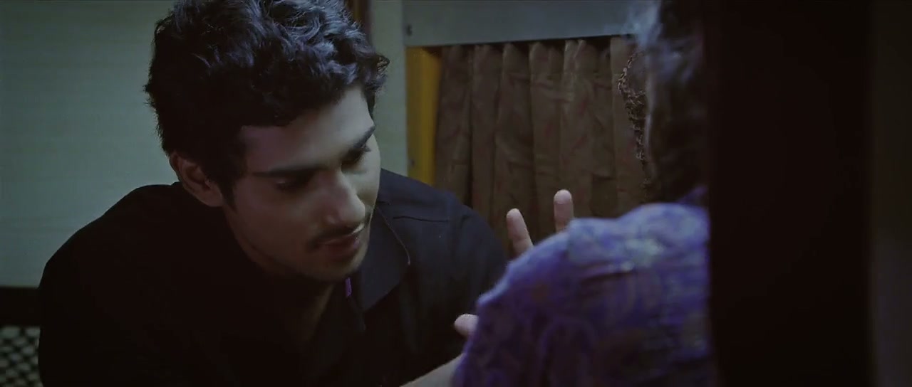 Ekk Deewana Tha Screenshot