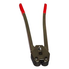 Poly Strapping Sealer Tool, 13-19mm Wide