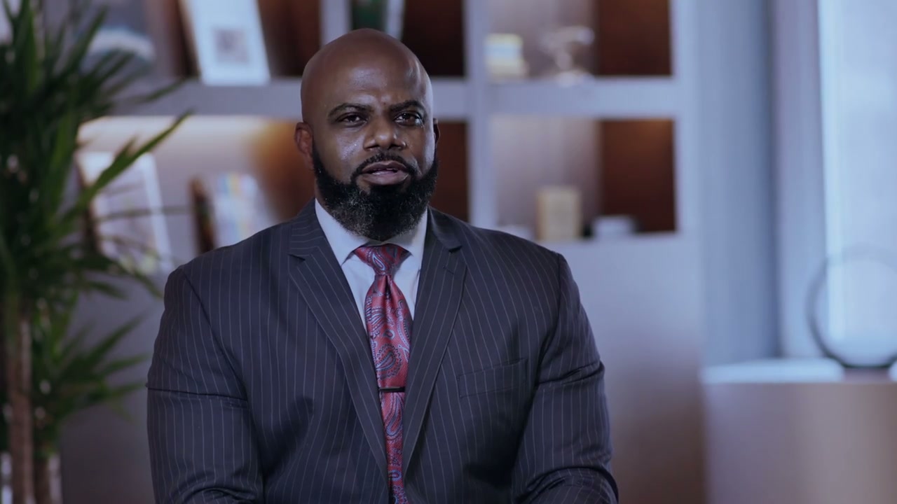 Use of Force: The Policing of Black America Screenshot