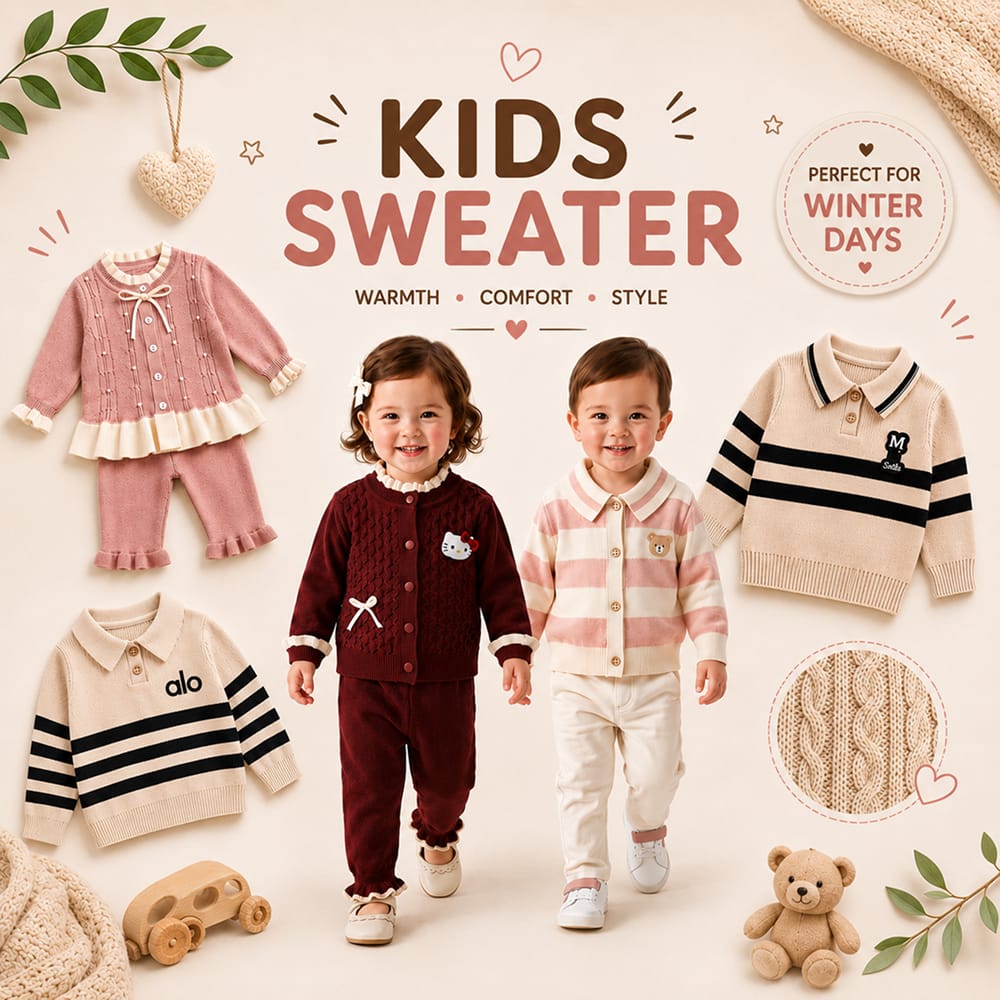 Sweter