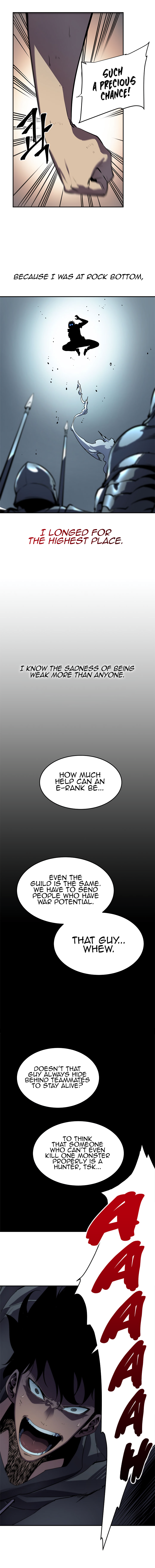 Read Jujutsu Kaisen Chapter 41 English - Page 13