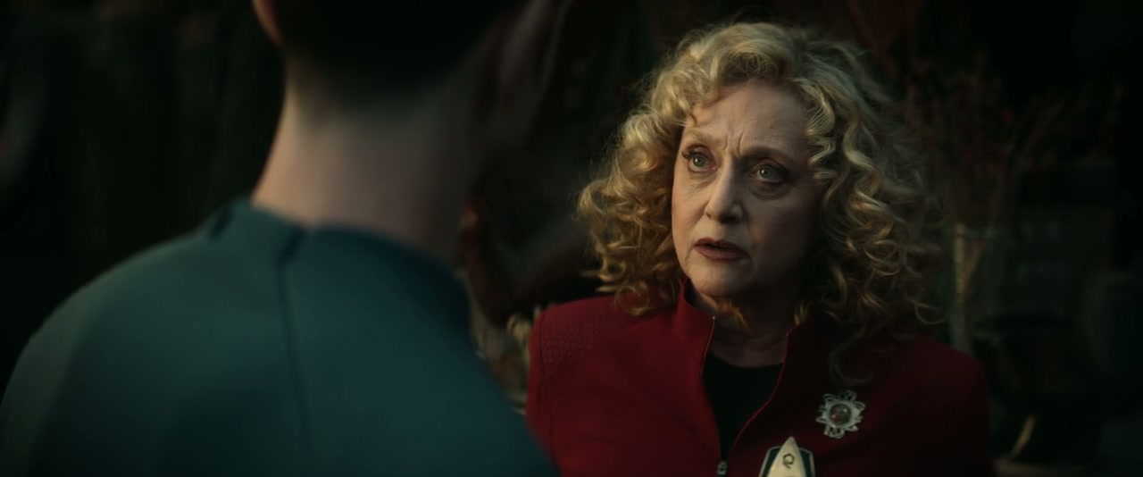 Star Trek: Strange New Worlds Screenshot