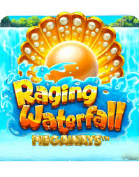 Raging Waterfall Megaways Demo Oyna