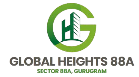 Breez Global Heights 88A Logo