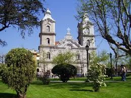 Desarrollo web en Pilar