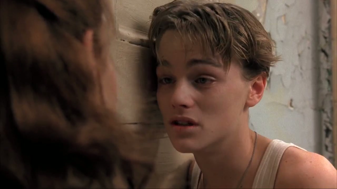 The Basketball Diaries Screenshot