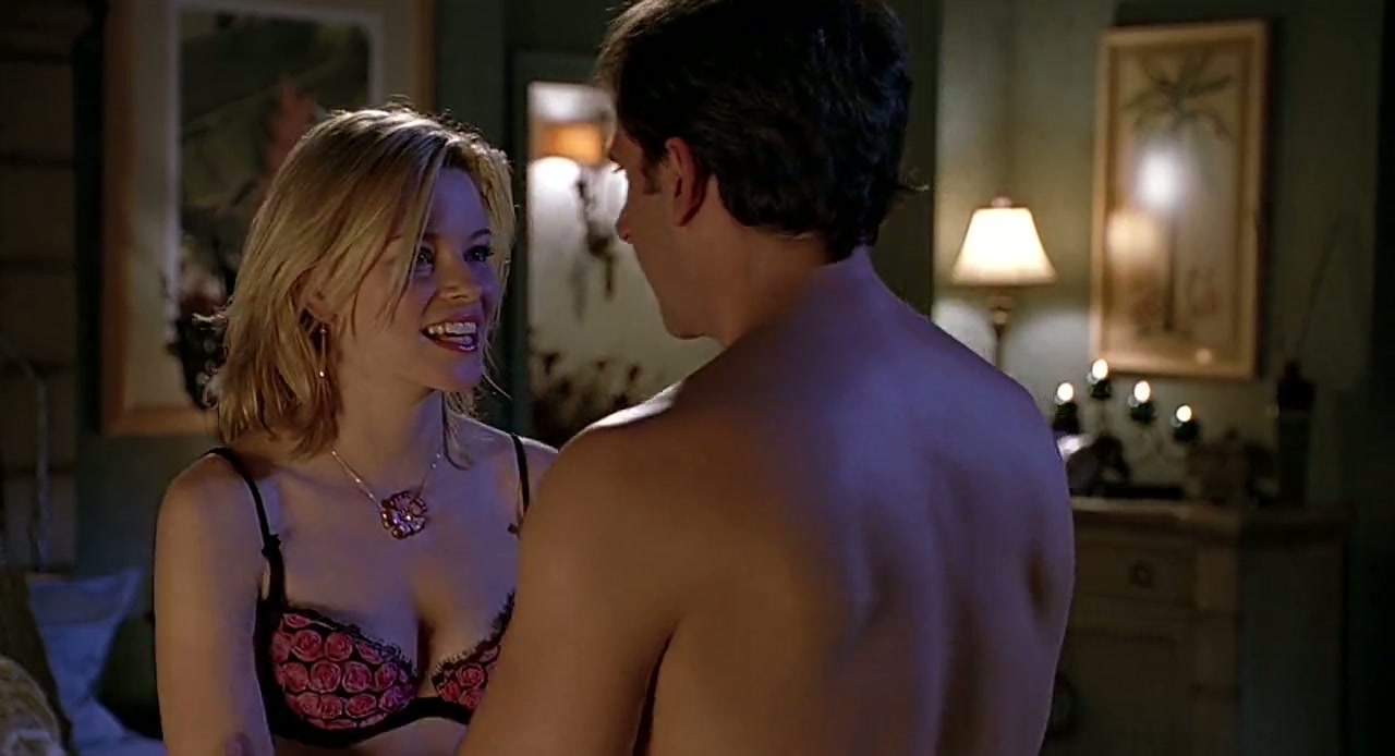 The 40 Year Old Virgin Screenshot