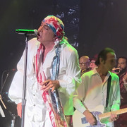 Little Steven and the Disciples of Soul Ashbury Park 2026