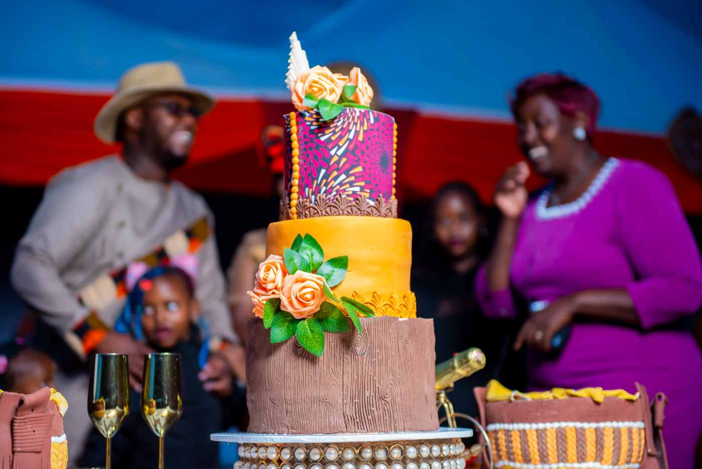 Cakes