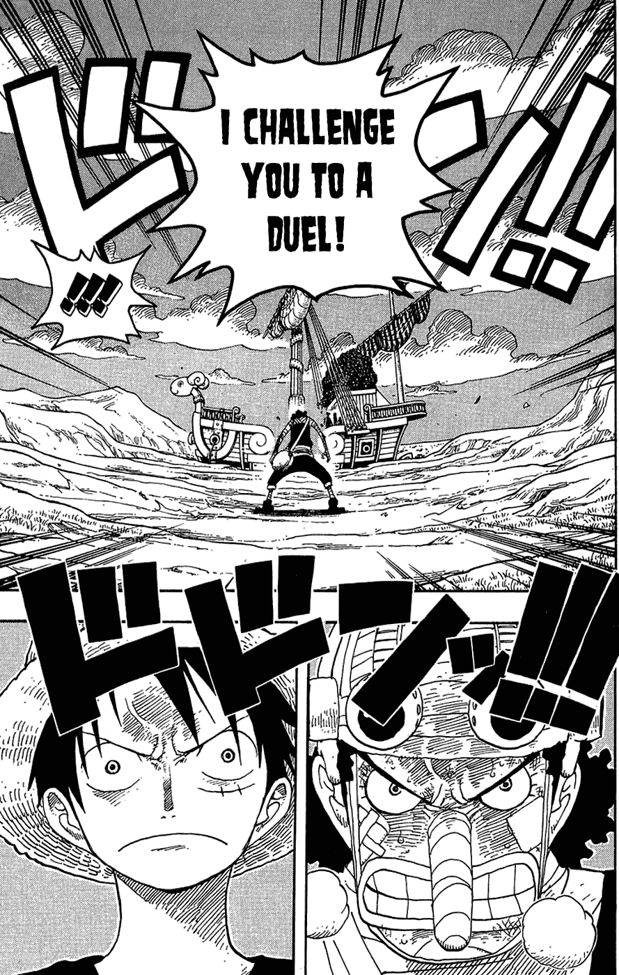 Read One Piece Chapter 331 English - Page 19