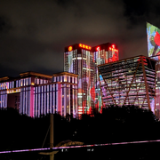 钱江新城城市阳台4