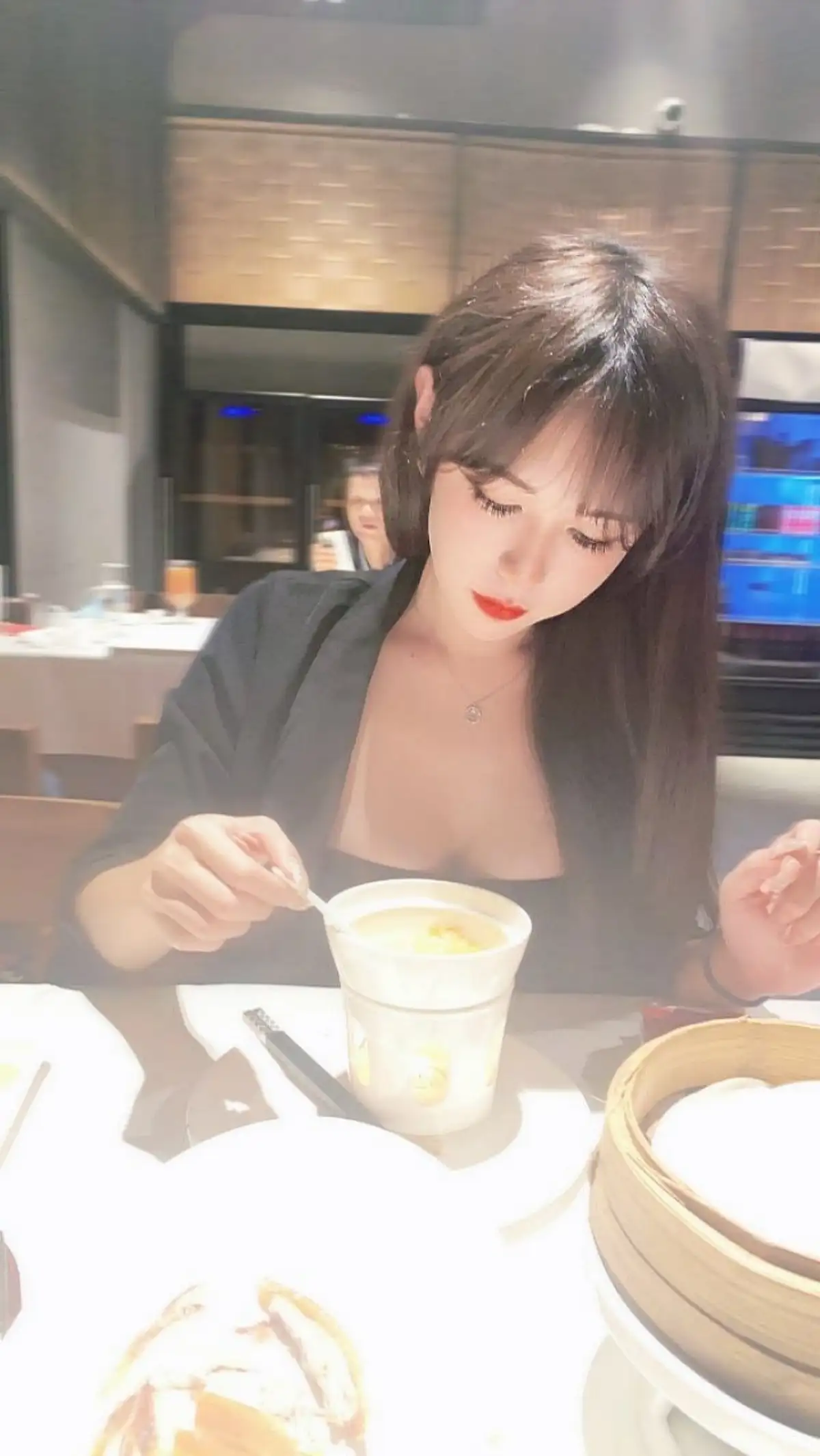 중국 쉬멜 리나 실사 프로필 두번째 상세 이미지 중국 쉬멜 리나 실사 프로필 두번째 상세 이미지