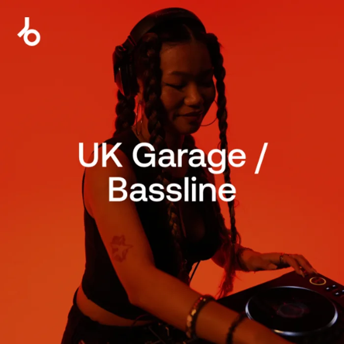 The UK Garage Shortlist June 2026