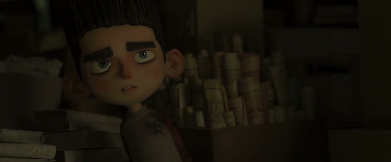 ParaNorman Screenshot