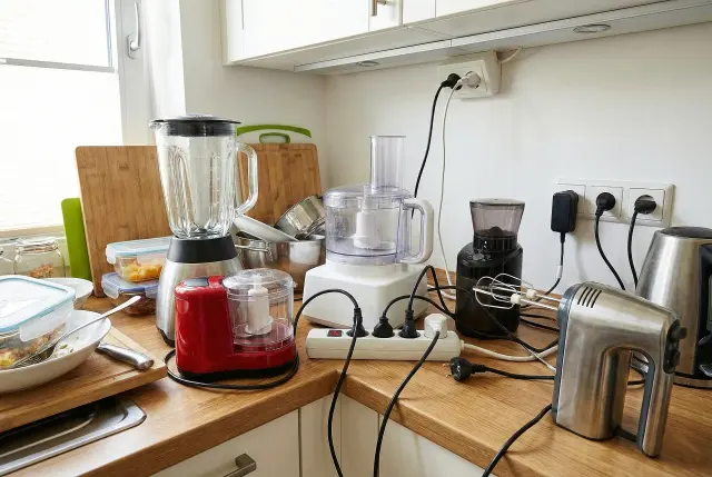 All in One Solution