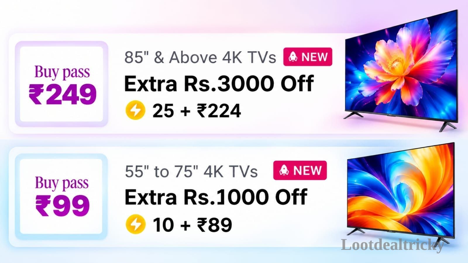 Buy Pass Now – Just ₹99 | Best Deal