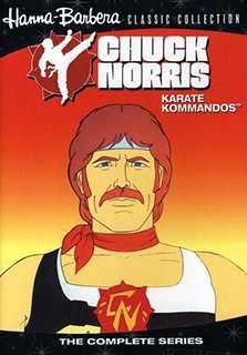 Chuck.Norris:.Karate.Kommandos.DVD5.Latino Chuck.Norris:.Karate.Kommandos.DVD5.Latino