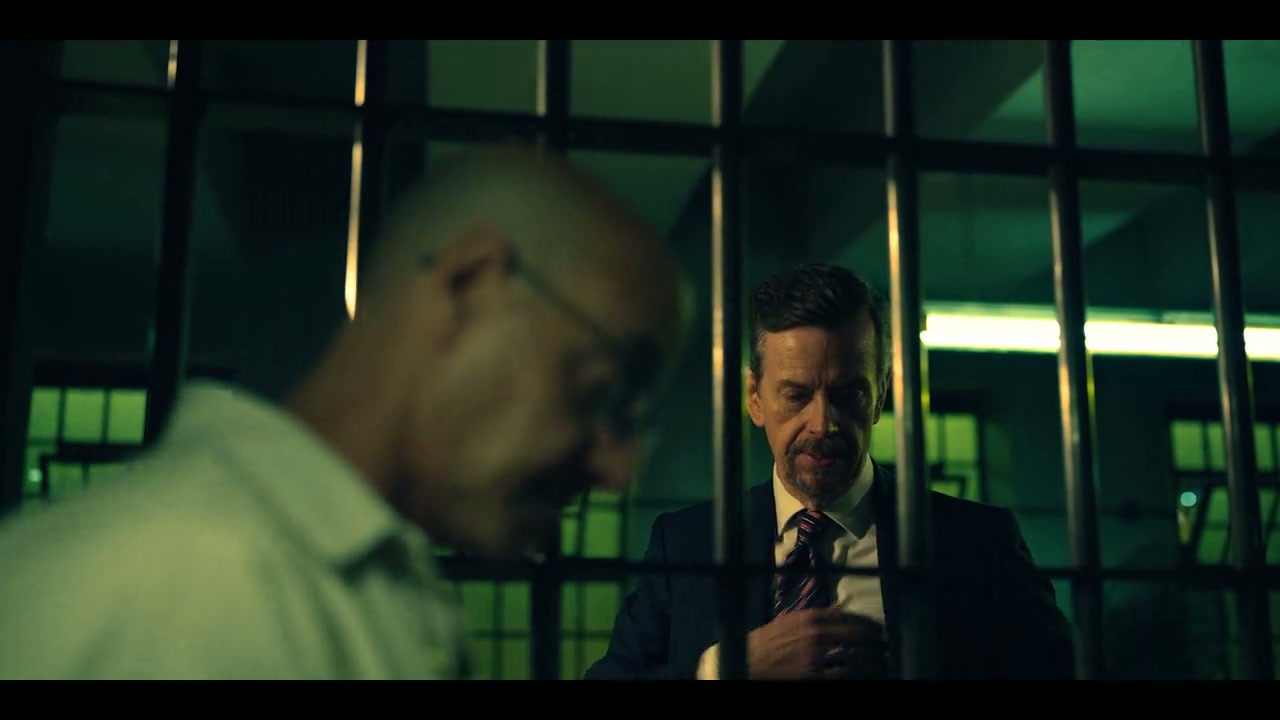 Inside Man Screenshot