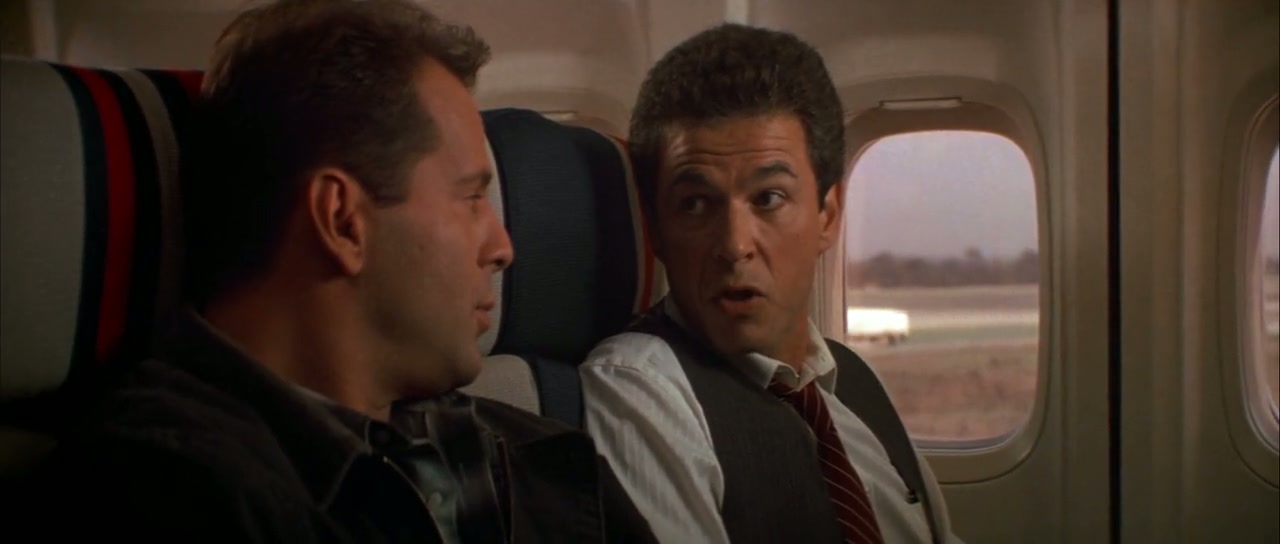 Die Hard Screenshot