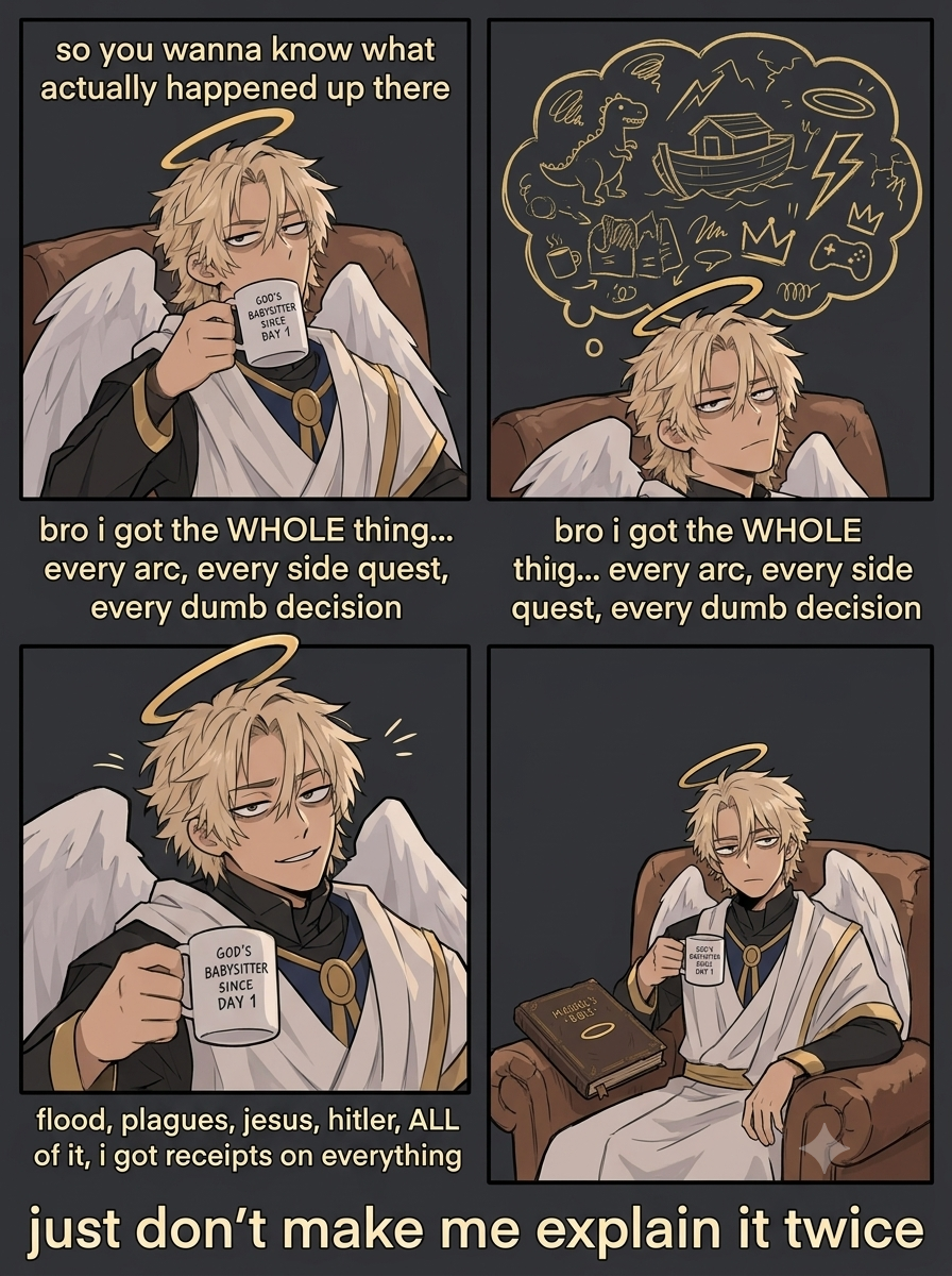 comic-strip-about-michael
