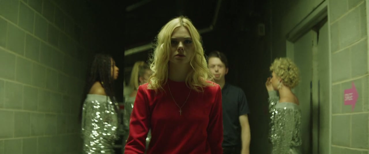 Teen Spirit Screenshot