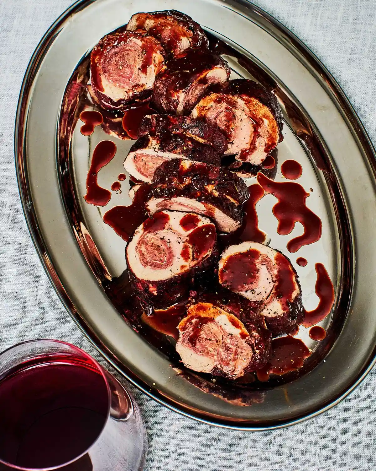 Rosa di Parma: A Rich Italian Roast