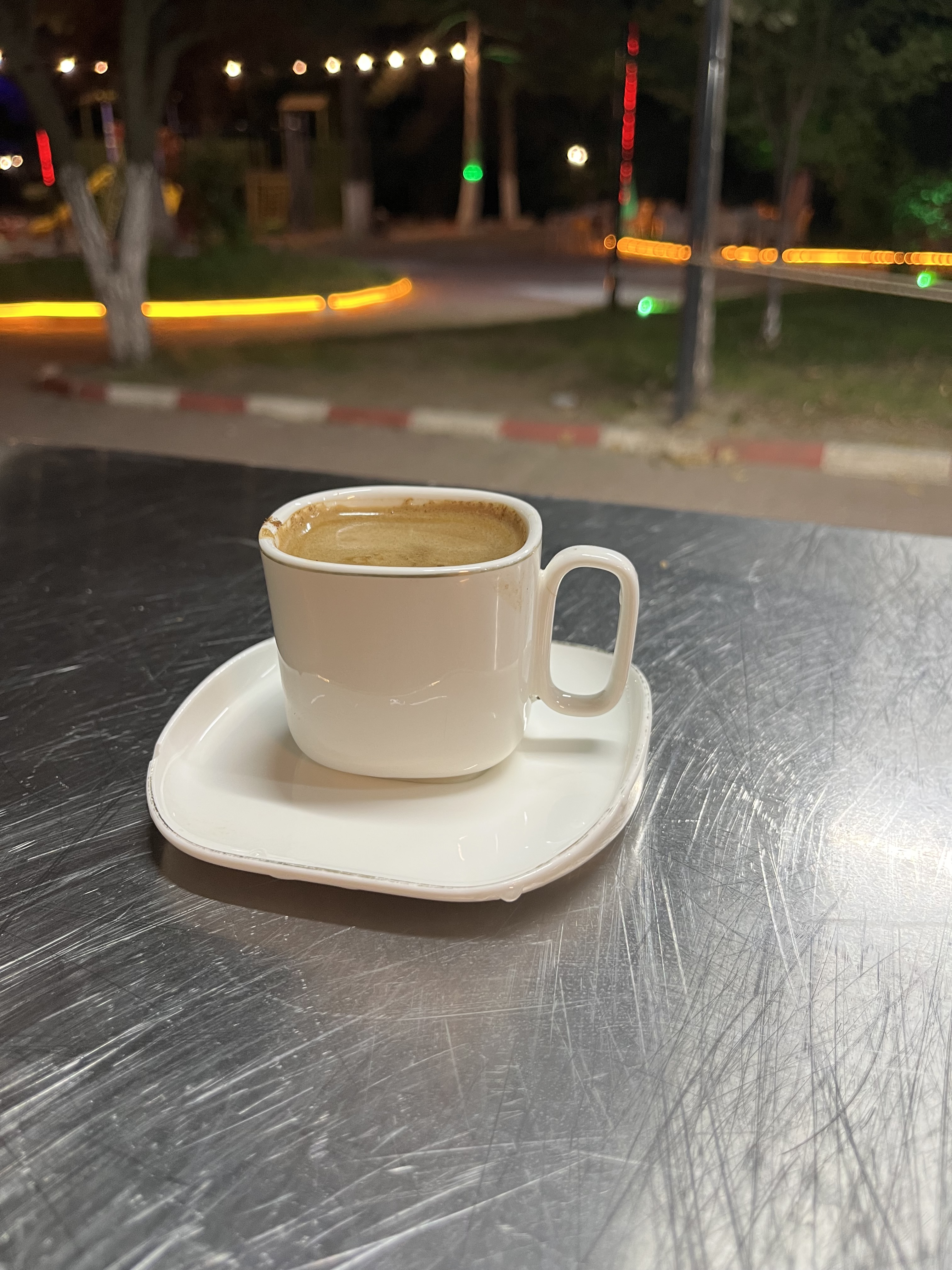 Damla Sakızlı Kahve