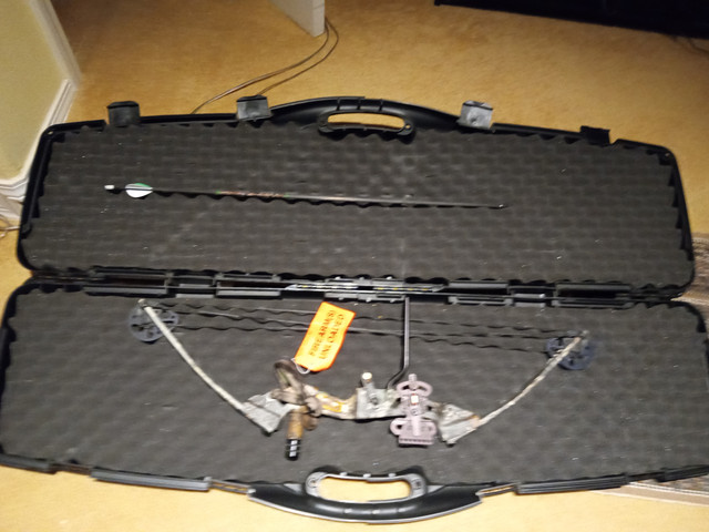 compoundbow