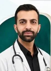 Dr. Shabir Mir