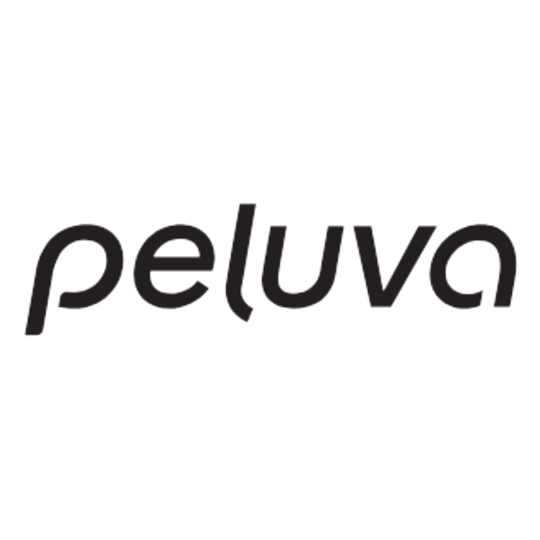 Peluva logo